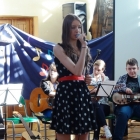 Konkurs młodych talentów